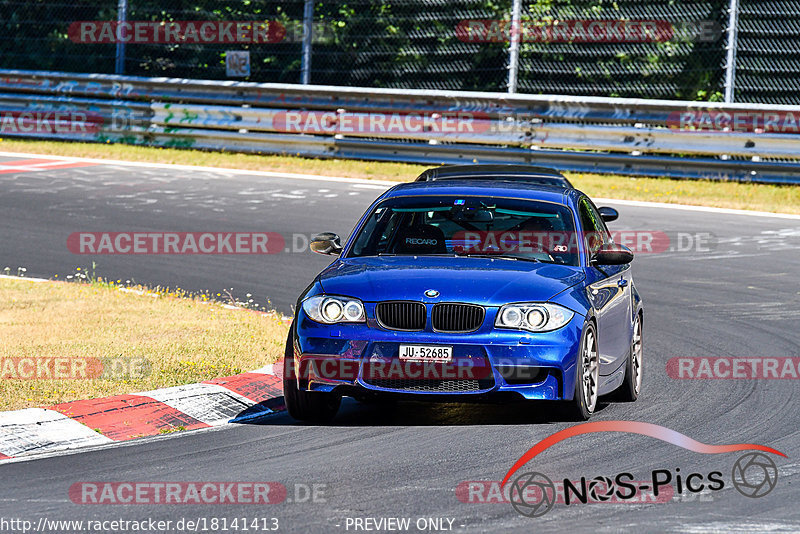 Bild #18141413 - Touristenfahrten Nürburgring Nordschleife (30.07.2022)