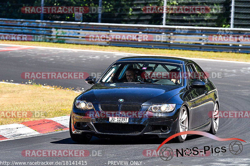 Bild #18141415 - Touristenfahrten Nürburgring Nordschleife (30.07.2022)