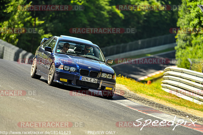 Bild #18141429 - Touristenfahrten Nürburgring Nordschleife (30.07.2022)