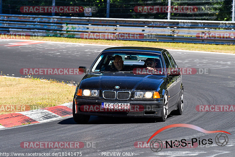 Bild #18141475 - Touristenfahrten Nürburgring Nordschleife (30.07.2022)