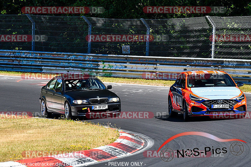 Bild #18141478 - Touristenfahrten Nürburgring Nordschleife (30.07.2022)