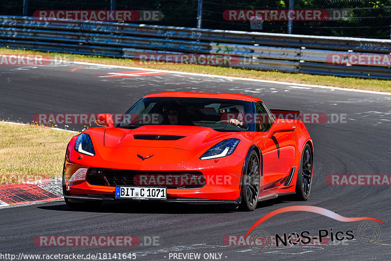 Bild #18141645 - Touristenfahrten Nürburgring Nordschleife (30.07.2022)