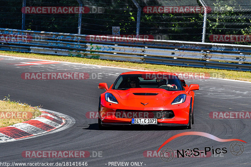 Bild #18141646 - Touristenfahrten Nürburgring Nordschleife (30.07.2022)