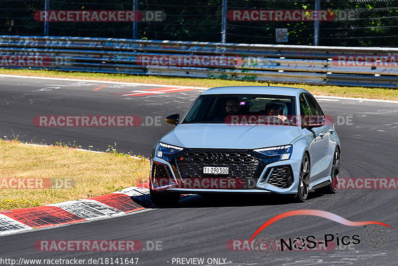 Bild #18141647 - Touristenfahrten Nürburgring Nordschleife (30.07.2022)