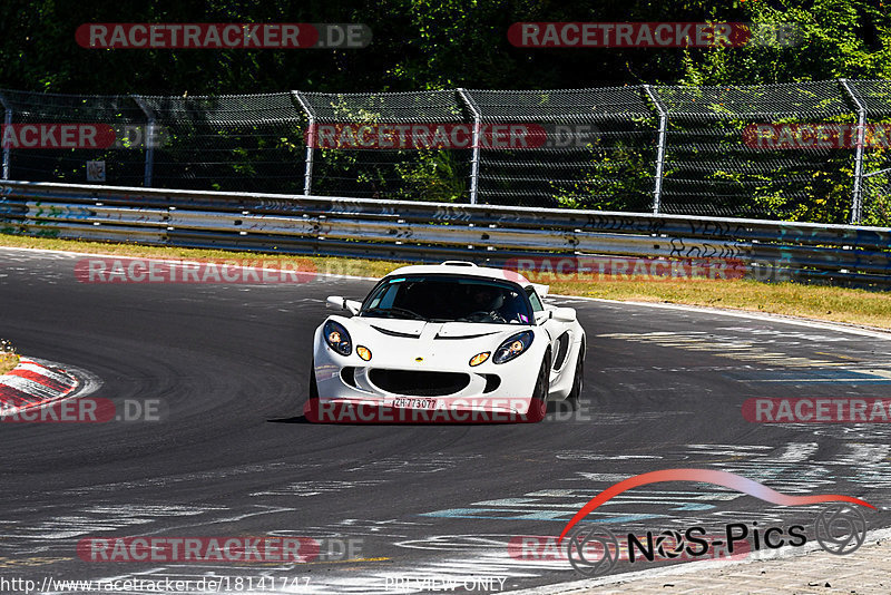 Bild #18141747 - Touristenfahrten Nürburgring Nordschleife (30.07.2022)