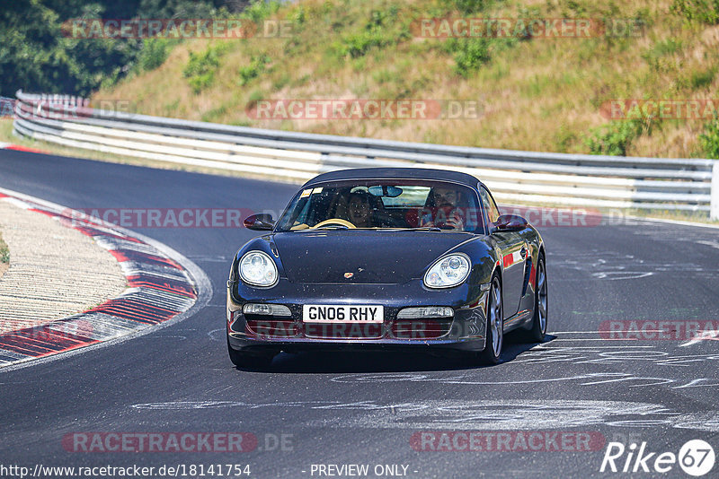 Bild #18141754 - Touristenfahrten Nürburgring Nordschleife (30.07.2022)