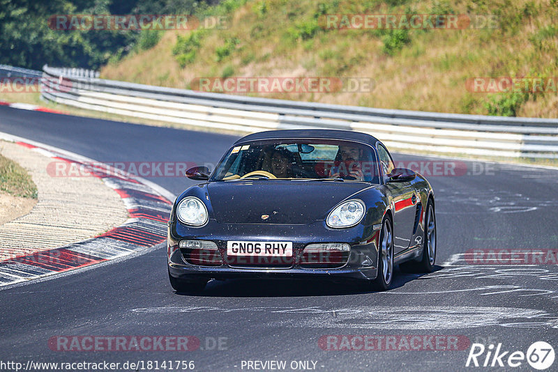 Bild #18141756 - Touristenfahrten Nürburgring Nordschleife (30.07.2022)