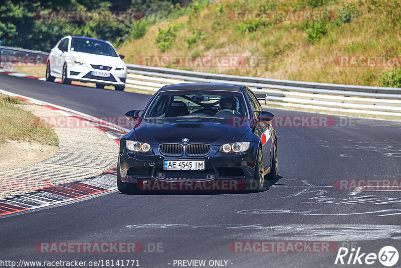 Bild #18141771 - Touristenfahrten Nürburgring Nordschleife (30.07.2022)