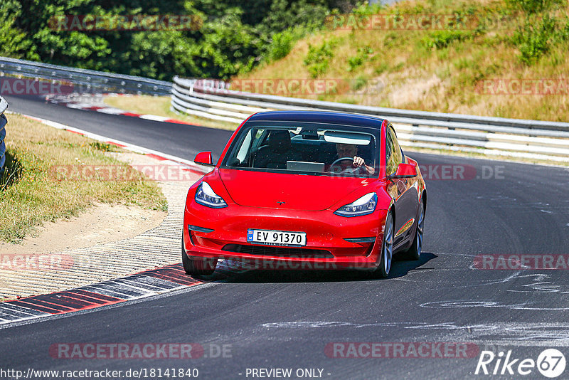 Bild #18141840 - Touristenfahrten Nürburgring Nordschleife (30.07.2022)