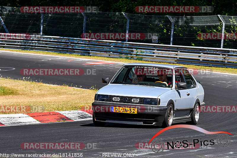 Bild #18141856 - Touristenfahrten Nürburgring Nordschleife (30.07.2022)