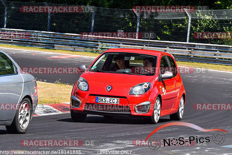 Bild #18141886 - Touristenfahrten Nürburgring Nordschleife (30.07.2022)