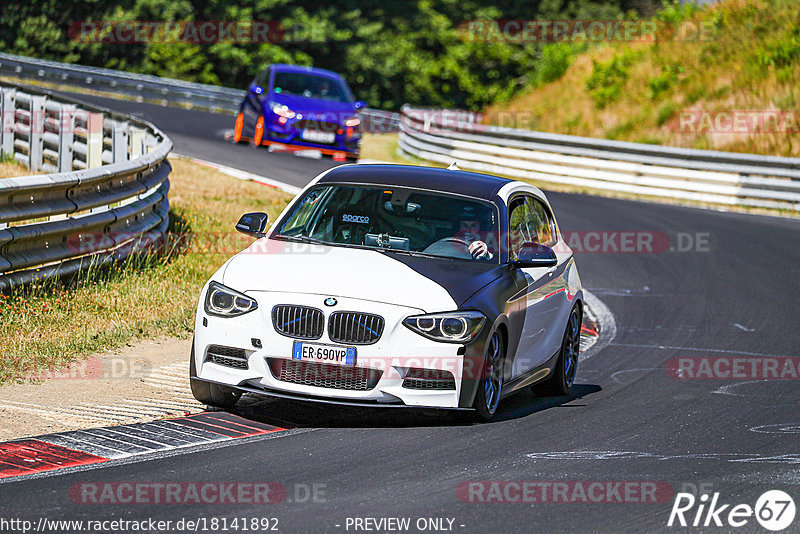 Bild #18141892 - Touristenfahrten Nürburgring Nordschleife (30.07.2022)