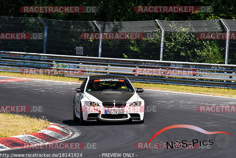 Bild #18141924 - Touristenfahrten Nürburgring Nordschleife (30.07.2022)