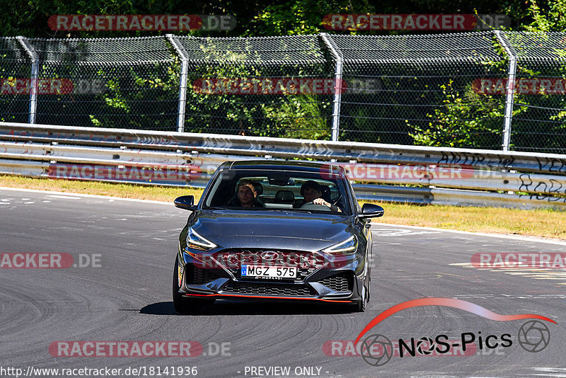 Bild #18141936 - Touristenfahrten Nürburgring Nordschleife (30.07.2022)