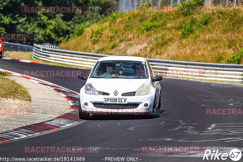 Bild #18141989 - Touristenfahrten Nürburgring Nordschleife (30.07.2022)