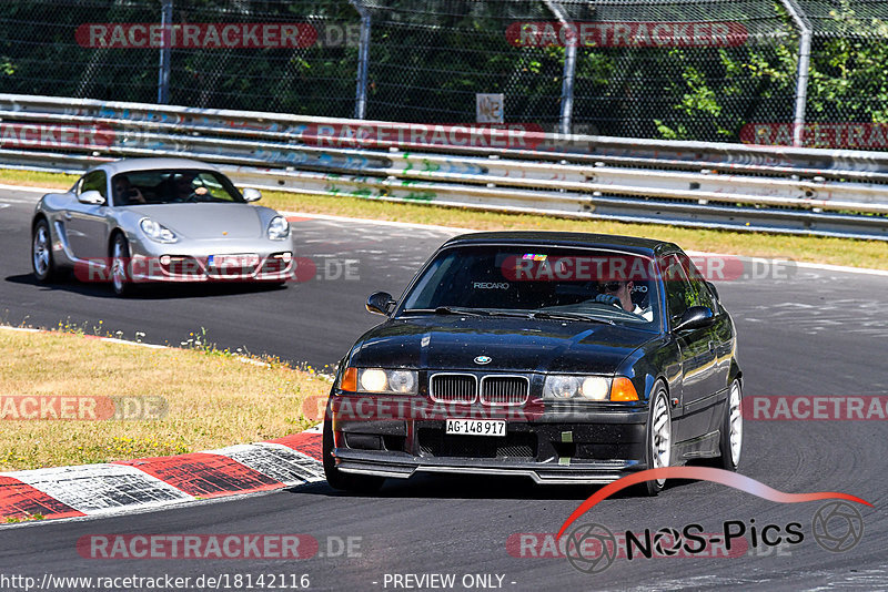 Bild #18142116 - Touristenfahrten Nürburgring Nordschleife (30.07.2022)