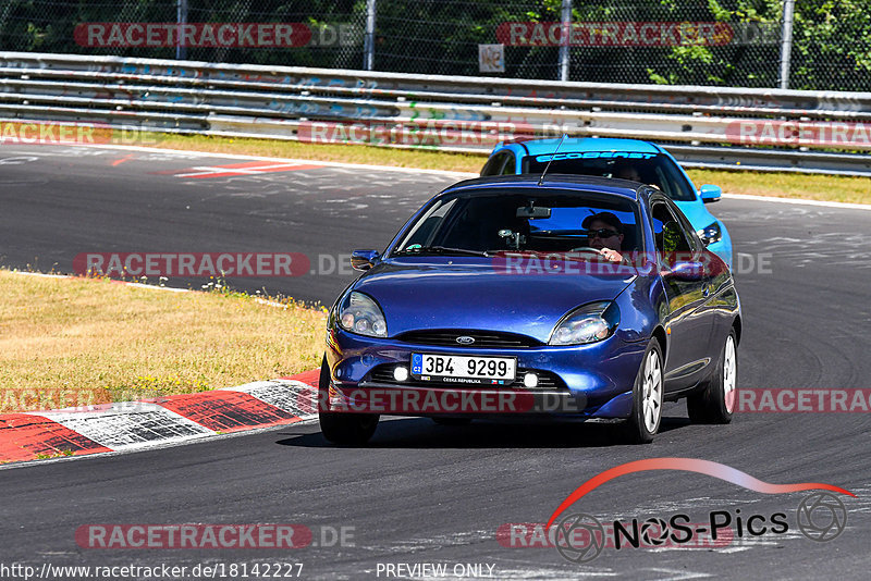 Bild #18142227 - Touristenfahrten Nürburgring Nordschleife (30.07.2022)