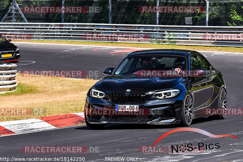 Bild #18142250 - Touristenfahrten Nürburgring Nordschleife (30.07.2022)