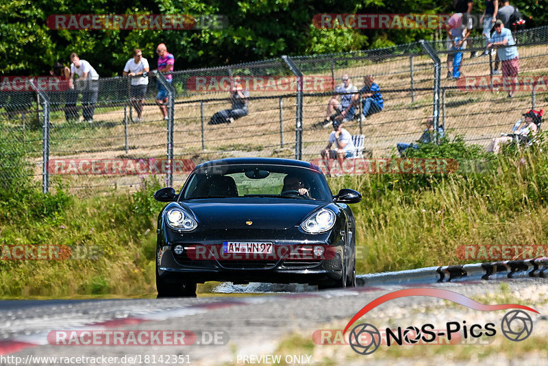 Bild #18142351 - Touristenfahrten Nürburgring Nordschleife (30.07.2022)