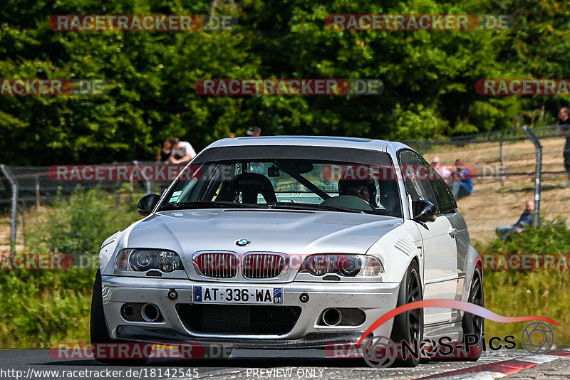 Bild #18142545 - Touristenfahrten Nürburgring Nordschleife (30.07.2022)