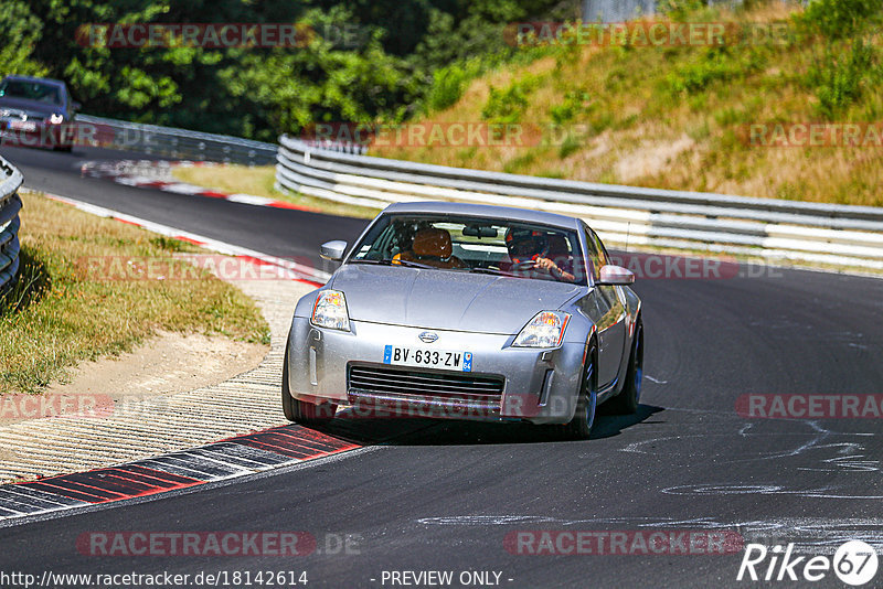 Bild #18142614 - Touristenfahrten Nürburgring Nordschleife (30.07.2022)