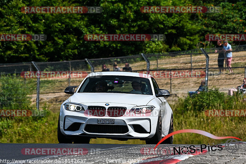 Bild #18142637 - Touristenfahrten Nürburgring Nordschleife (30.07.2022)