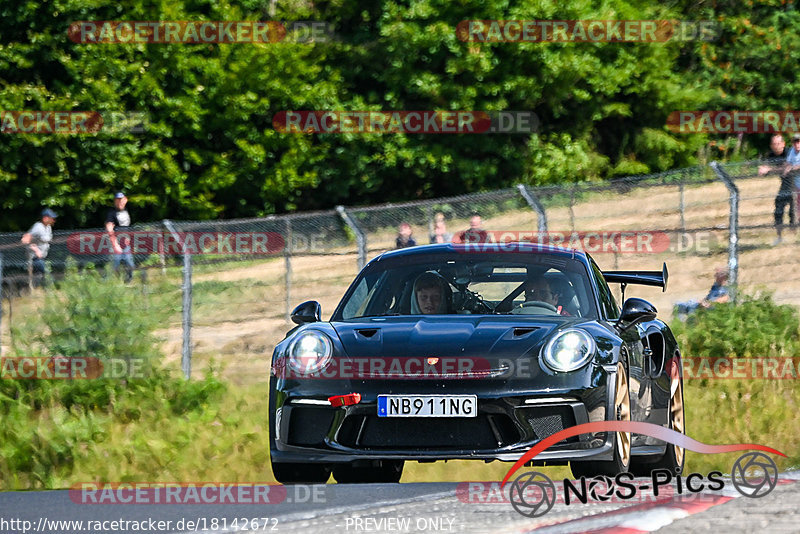 Bild #18142672 - Touristenfahrten Nürburgring Nordschleife (30.07.2022)