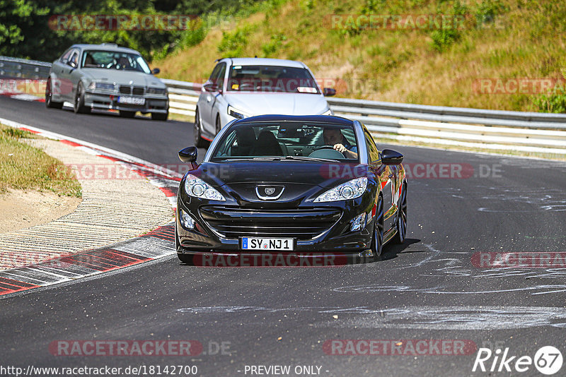 Bild #18142700 - Touristenfahrten Nürburgring Nordschleife (30.07.2022)