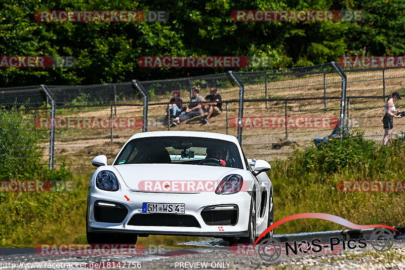 Bild #18142756 - Touristenfahrten Nürburgring Nordschleife (30.07.2022)