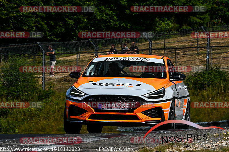 Bild #18142823 - Touristenfahrten Nürburgring Nordschleife (30.07.2022)