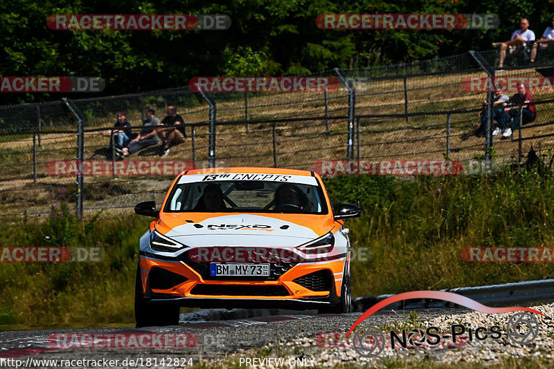 Bild #18142824 - Touristenfahrten Nürburgring Nordschleife (30.07.2022)