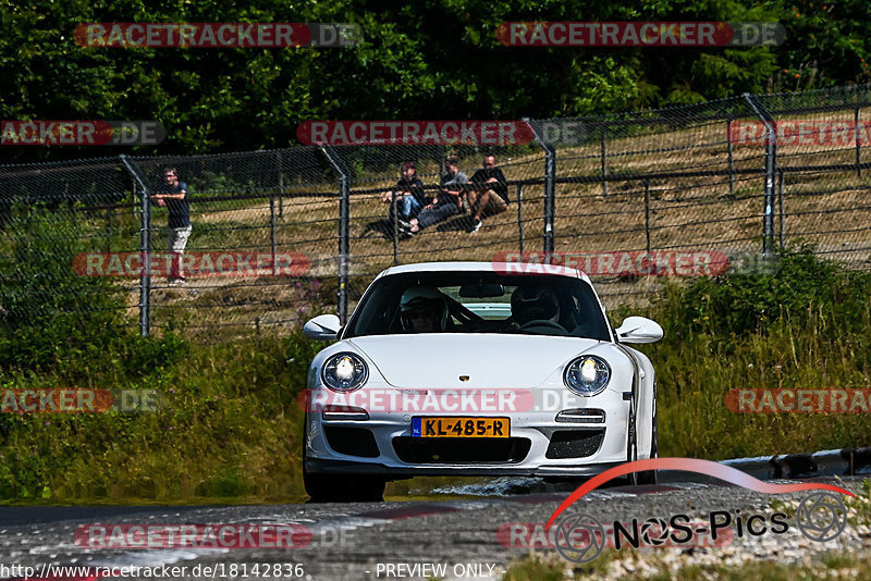 Bild #18142836 - Touristenfahrten Nürburgring Nordschleife (30.07.2022)