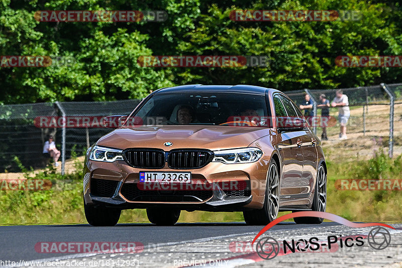 Bild #18142931 - Touristenfahrten Nürburgring Nordschleife (30.07.2022)