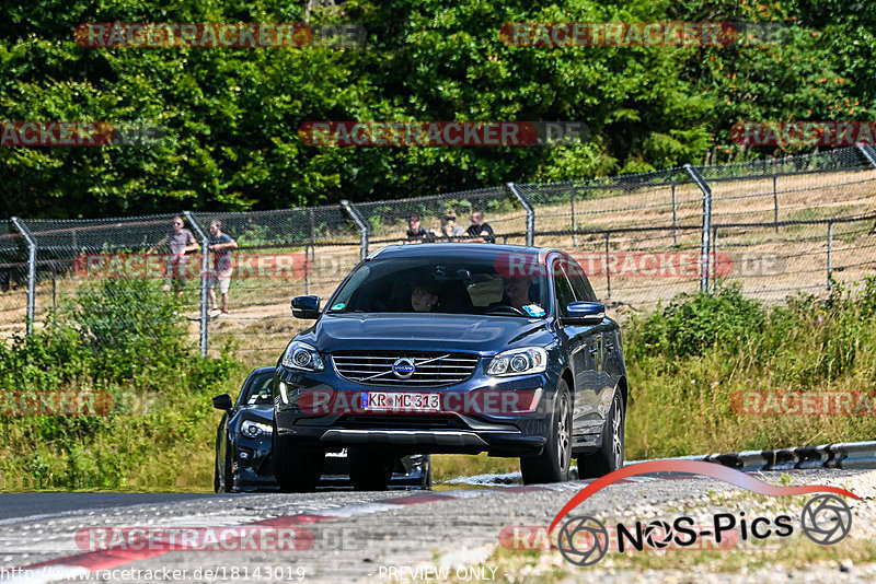 Bild #18143019 - Touristenfahrten Nürburgring Nordschleife (30.07.2022)