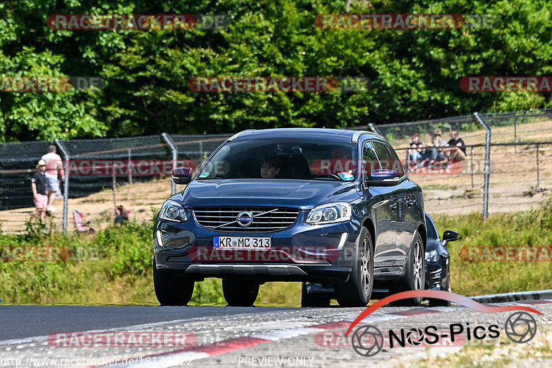 Bild #18143022 - Touristenfahrten Nürburgring Nordschleife (30.07.2022)