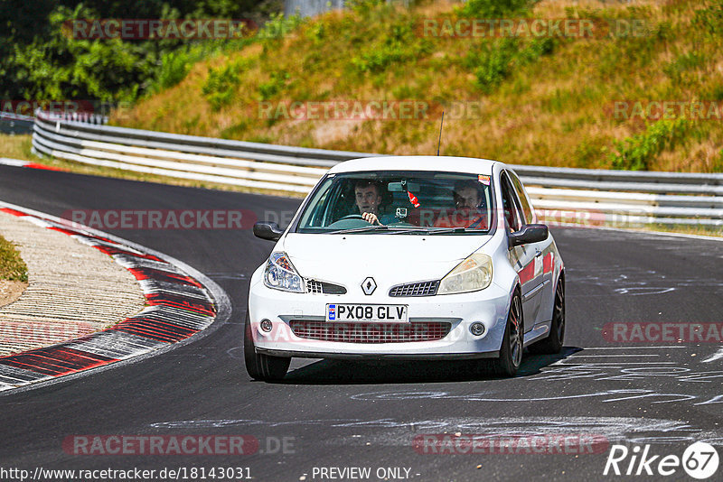 Bild #18143031 - Touristenfahrten Nürburgring Nordschleife (30.07.2022)