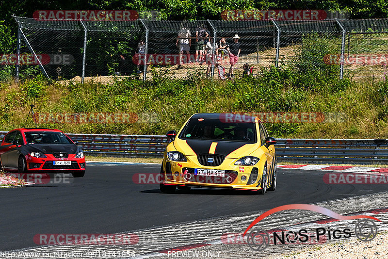 Bild #18143056 - Touristenfahrten Nürburgring Nordschleife (30.07.2022)