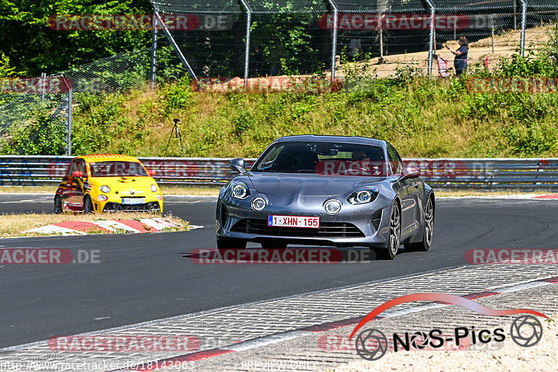 Bild #18143063 - Touristenfahrten Nürburgring Nordschleife (30.07.2022)