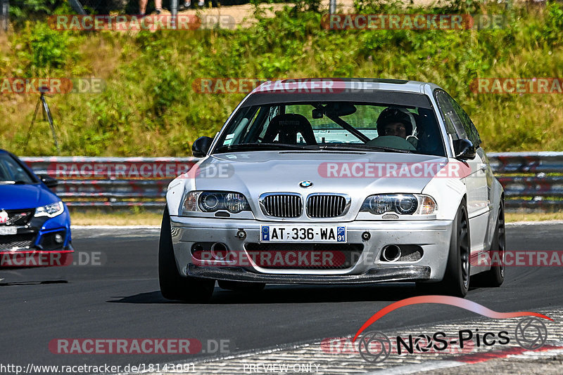 Bild #18143091 - Touristenfahrten Nürburgring Nordschleife (30.07.2022)