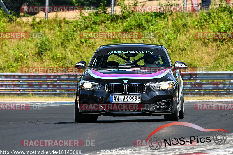 Bild #18143099 - Touristenfahrten Nürburgring Nordschleife (30.07.2022)