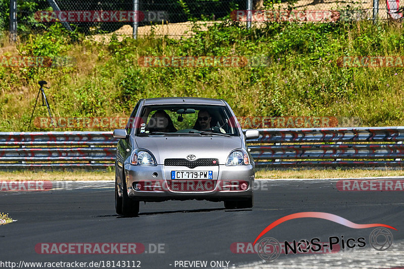 Bild #18143112 - Touristenfahrten Nürburgring Nordschleife (30.07.2022)