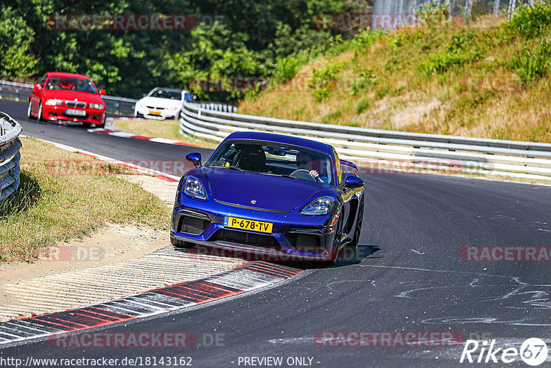 Bild #18143162 - Touristenfahrten Nürburgring Nordschleife (30.07.2022)