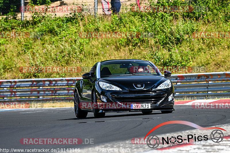 Bild #18143185 - Touristenfahrten Nürburgring Nordschleife (30.07.2022)