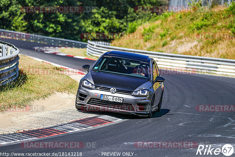 Bild #18143218 - Touristenfahrten Nürburgring Nordschleife (30.07.2022)