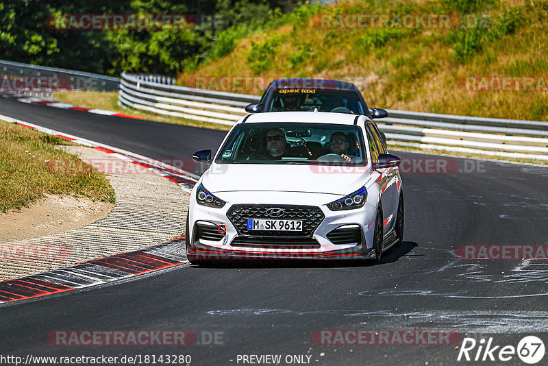 Bild #18143280 - Touristenfahrten Nürburgring Nordschleife (30.07.2022)