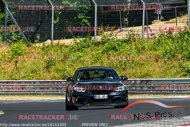 Bild #18143305 - Touristenfahrten Nürburgring Nordschleife (30.07.2022)