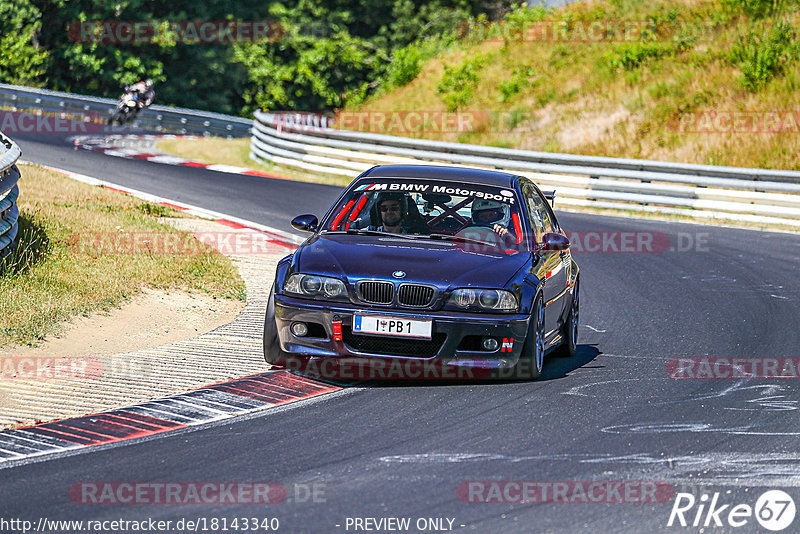 Bild #18143340 - Touristenfahrten Nürburgring Nordschleife (30.07.2022)