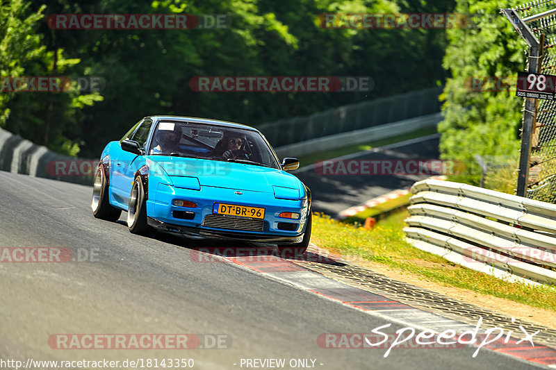 Bild #18143350 - Touristenfahrten Nürburgring Nordschleife (30.07.2022)