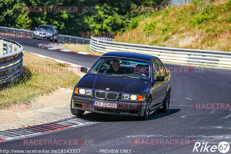 Bild #18143357 - Touristenfahrten Nürburgring Nordschleife (30.07.2022)