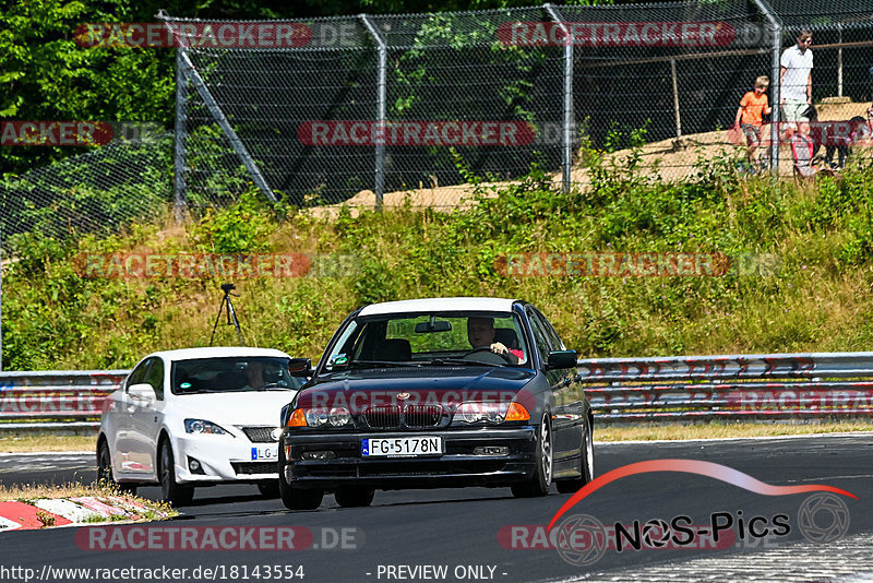 Bild #18143554 - Touristenfahrten Nürburgring Nordschleife (30.07.2022)